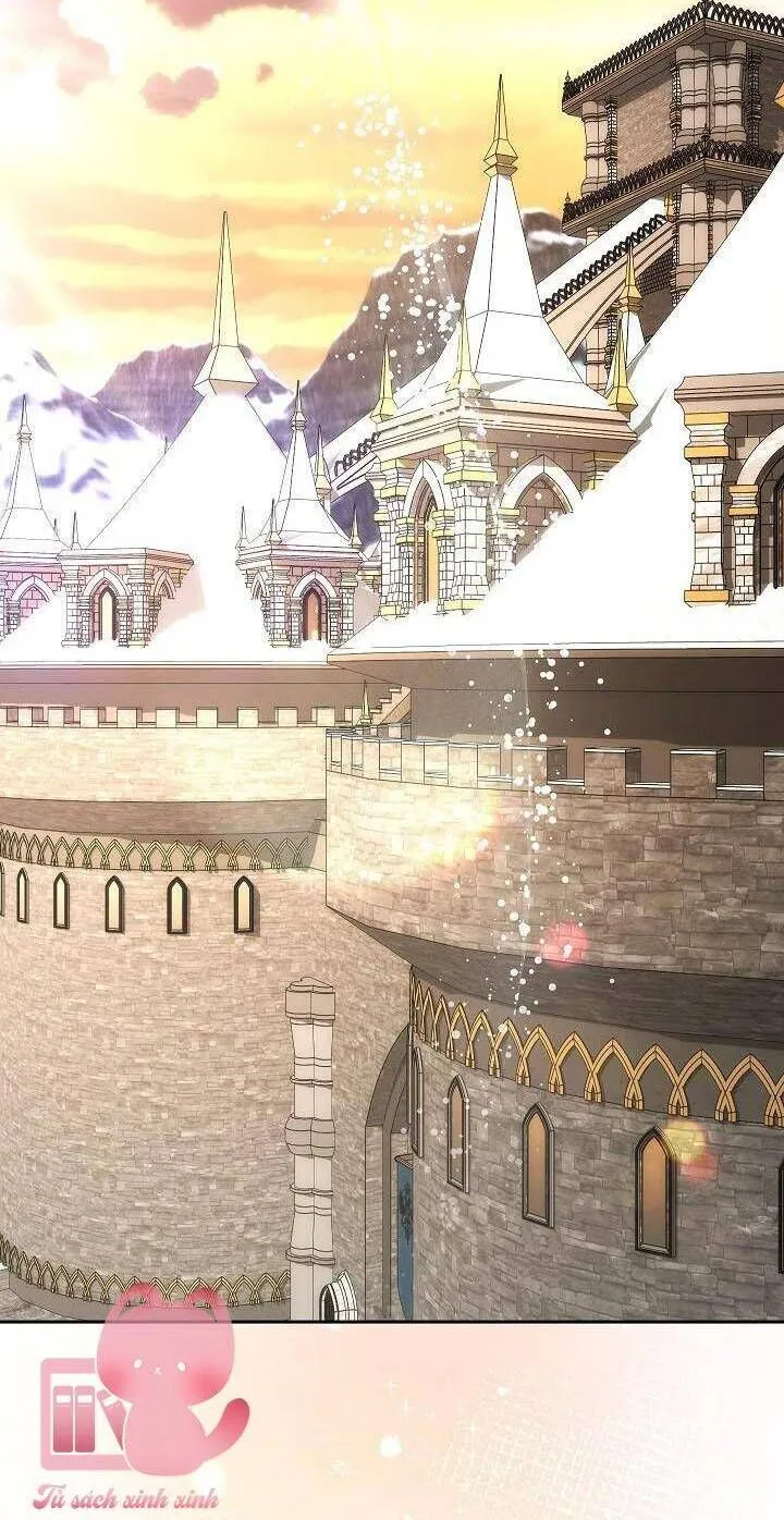 Kẻ Thù Kiếp Trước Của Tôi Là Cha Sao? Chap 27 - Next Chap 28