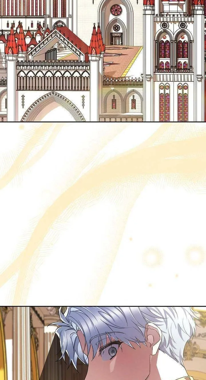 Kẻ Thù Kiếp Trước Của Tôi Là Cha Sao? Chap 27 - Next Chap 28