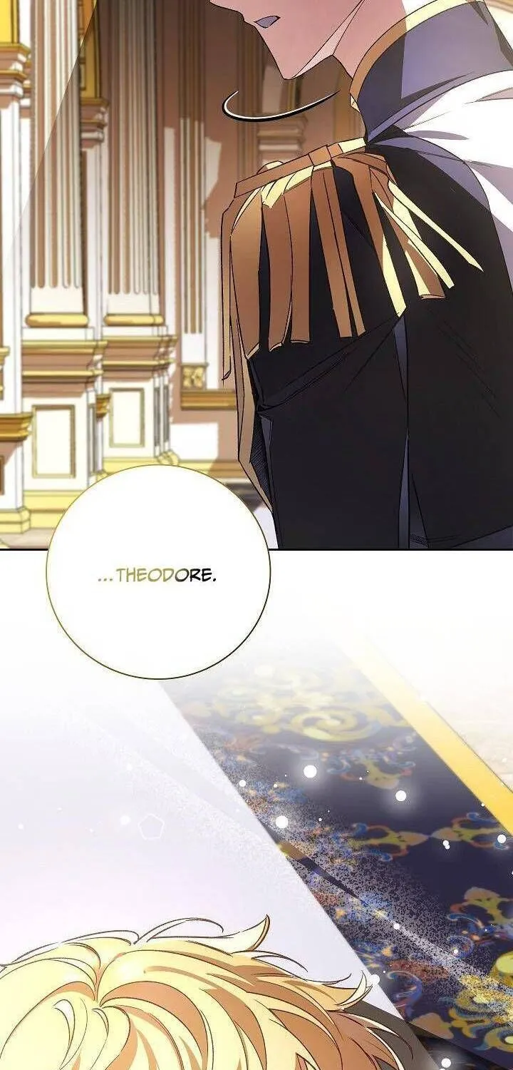 Kẻ Thù Kiếp Trước Của Tôi Là Cha Sao? Chap 27 - Next Chap 28