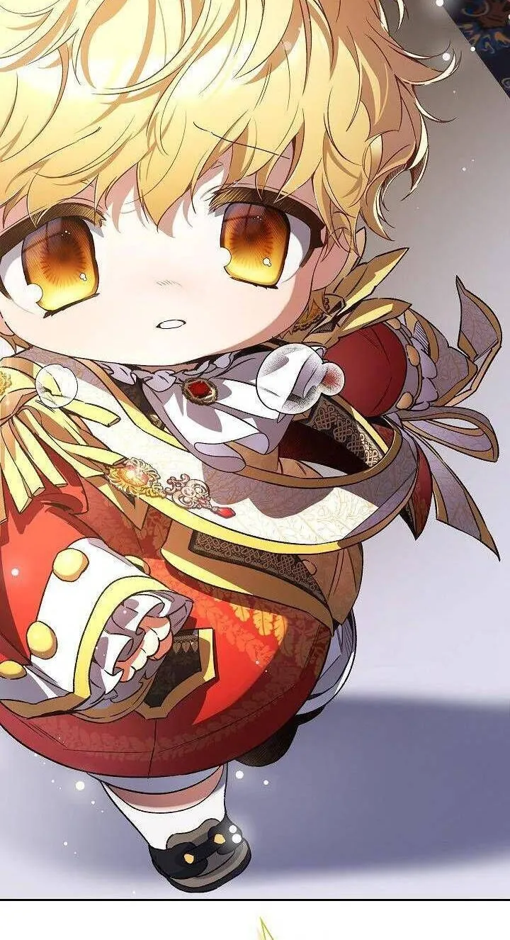 Kẻ Thù Kiếp Trước Của Tôi Là Cha Sao? Chap 27 - Next Chap 28