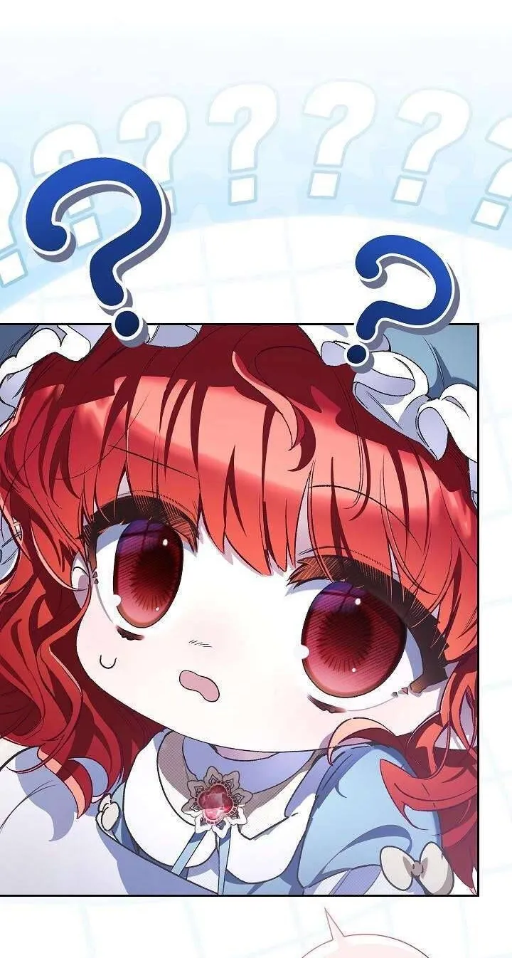 Kẻ Thù Kiếp Trước Của Tôi Là Cha Sao? Chap 28 - Next Chap 29