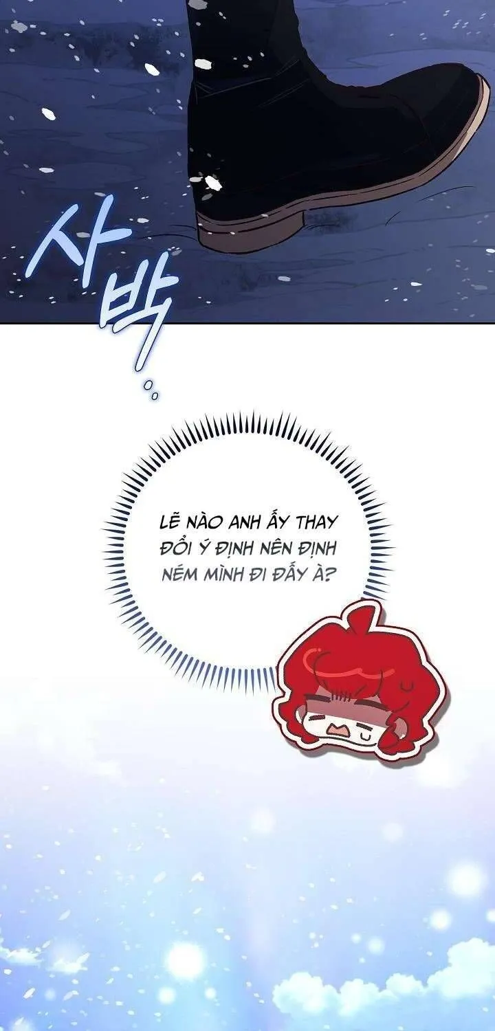 Kẻ Thù Kiếp Trước Của Tôi Là Cha Sao? Chap 28 - Next Chap 29