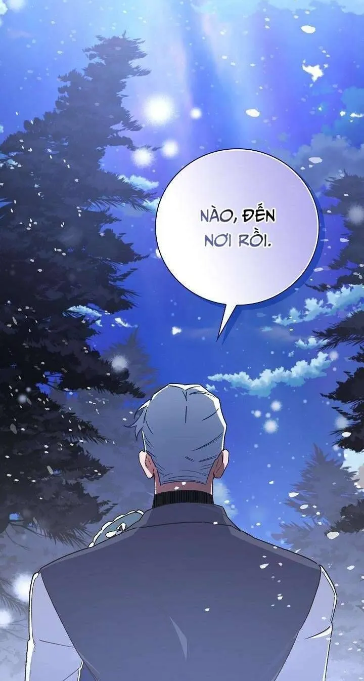 Kẻ Thù Kiếp Trước Của Tôi Là Cha Sao? Chap 28 - Next Chap 29