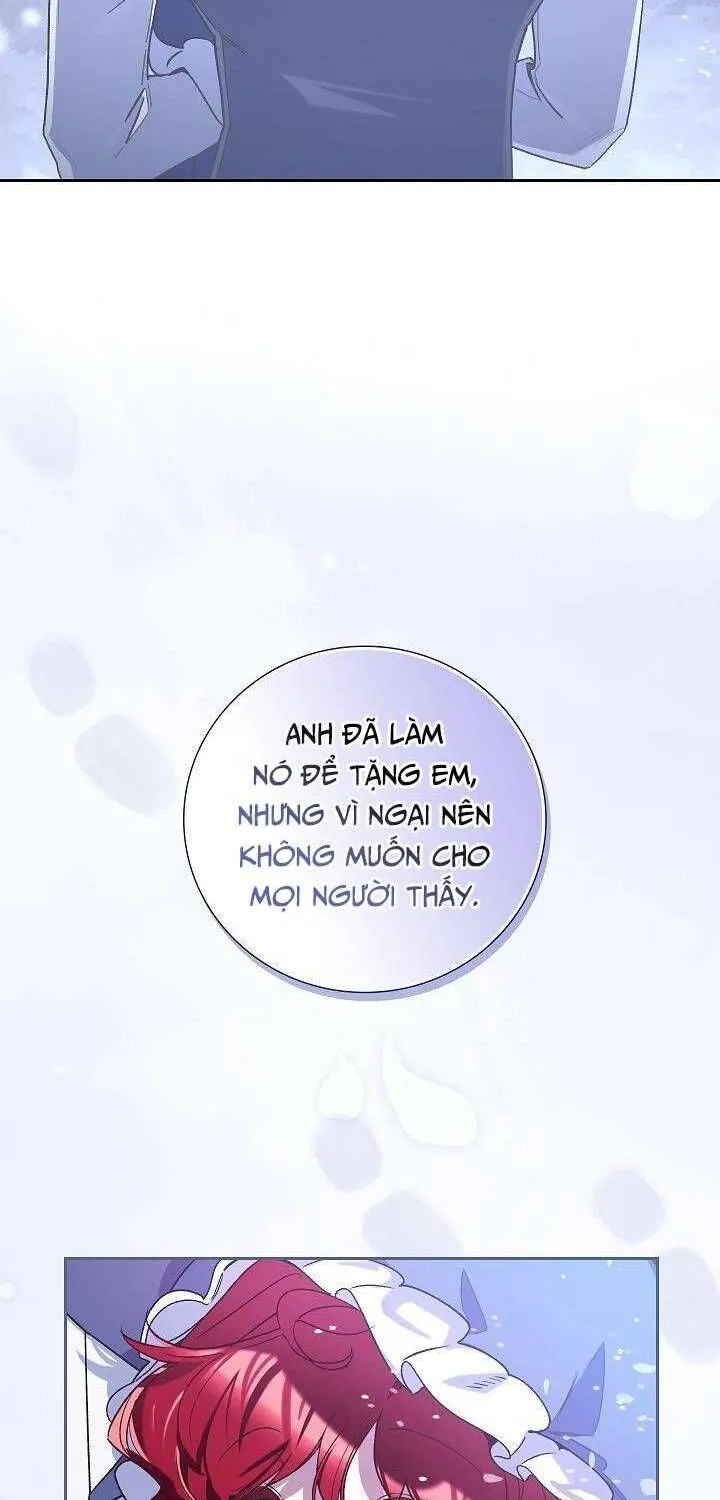 Kẻ Thù Kiếp Trước Của Tôi Là Cha Sao? Chap 28 - Next Chap 29