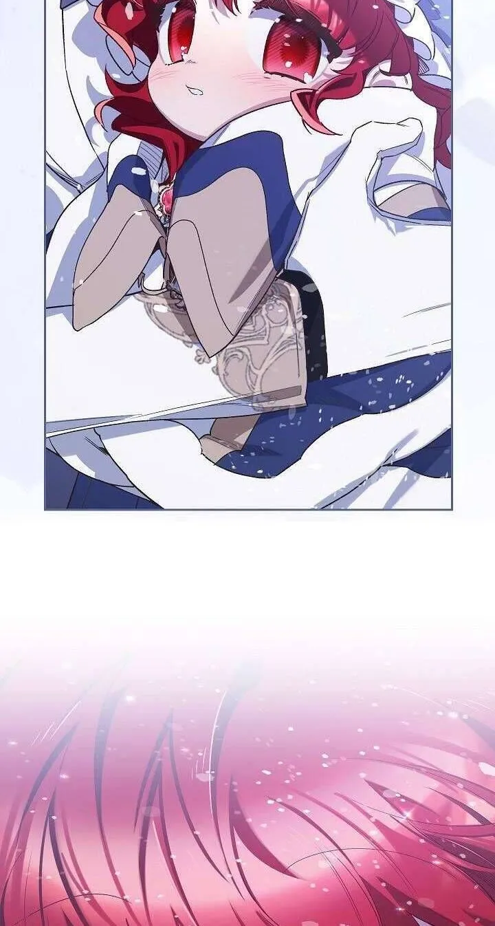 Kẻ Thù Kiếp Trước Của Tôi Là Cha Sao? Chap 28 - Next Chap 29