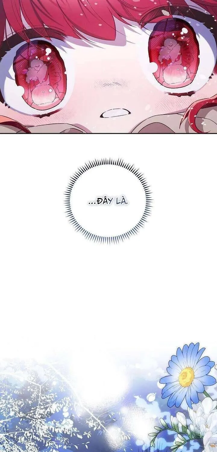 Kẻ Thù Kiếp Trước Của Tôi Là Cha Sao? Chap 28 - Next Chap 29