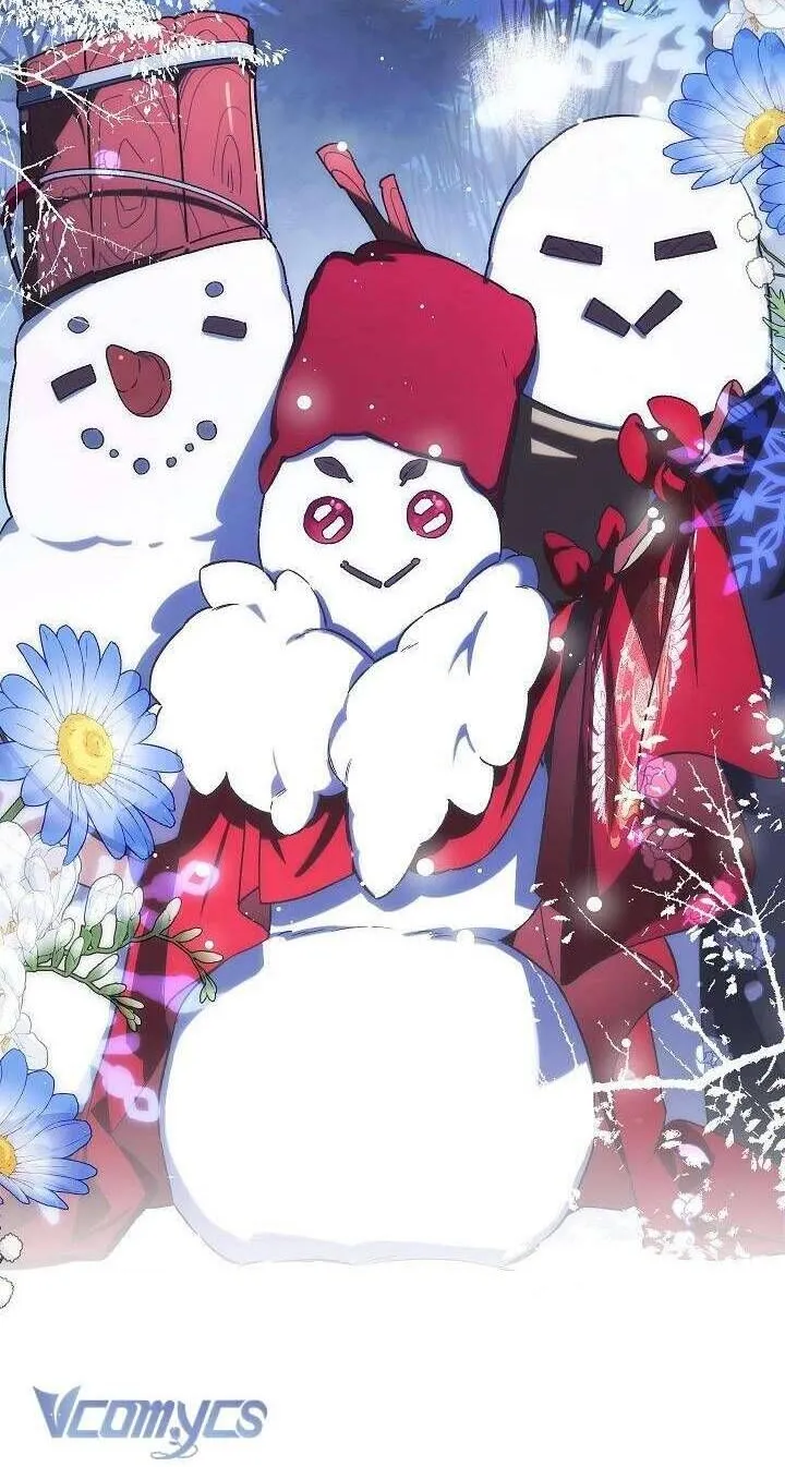 Kẻ Thù Kiếp Trước Của Tôi Là Cha Sao? Chap 28 - Next Chap 29