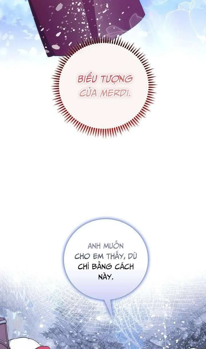 Kẻ Thù Kiếp Trước Của Tôi Là Cha Sao? Chap 28 - Next Chap 29