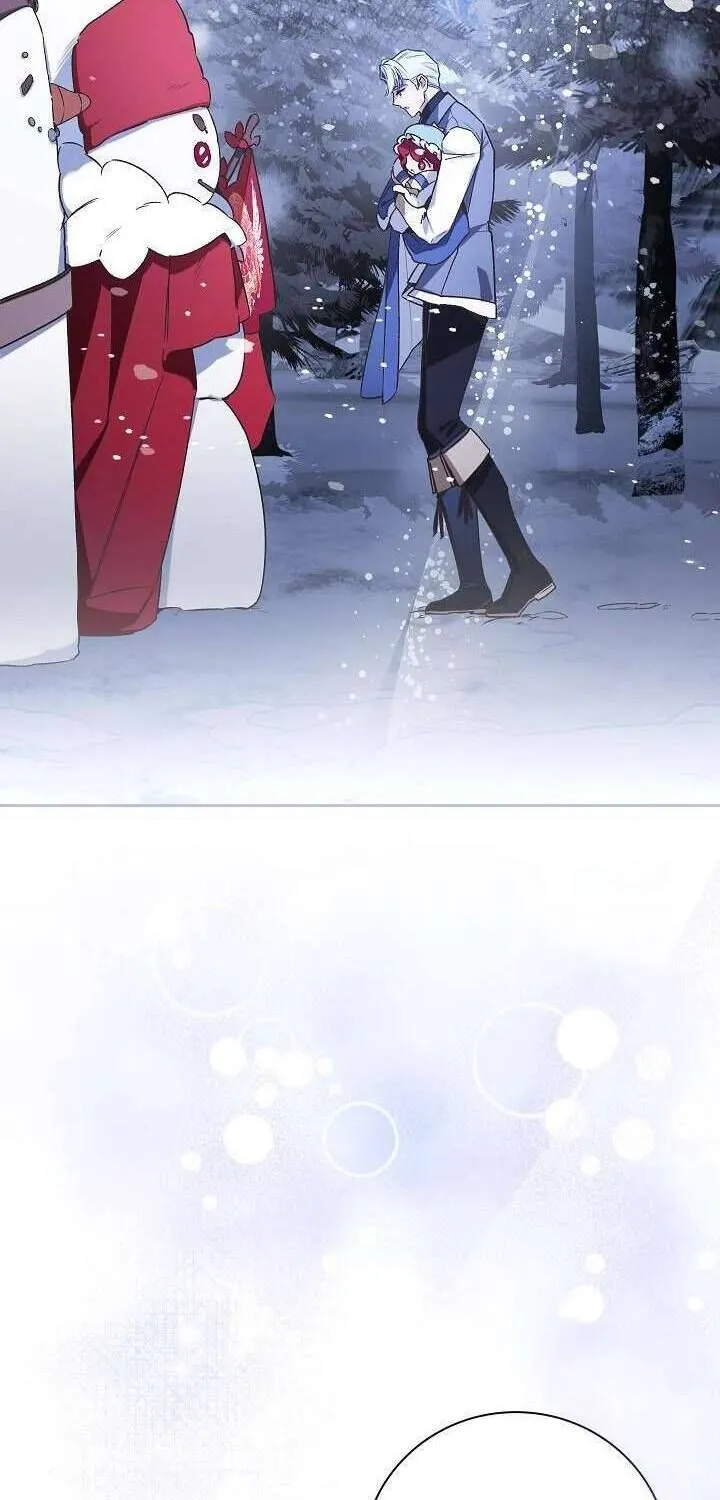 Kẻ Thù Kiếp Trước Của Tôi Là Cha Sao? Chap 28 - Next Chap 29