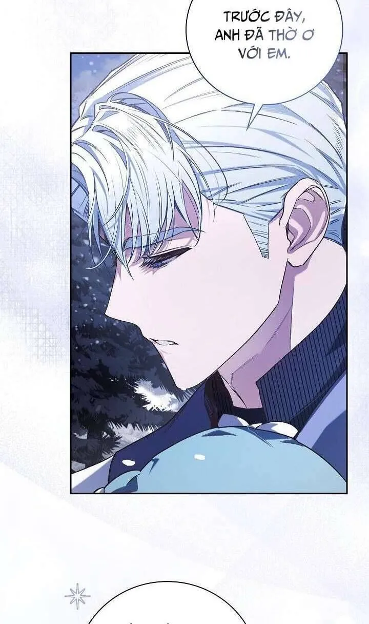 Kẻ Thù Kiếp Trước Của Tôi Là Cha Sao? Chap 28 - Next Chap 29