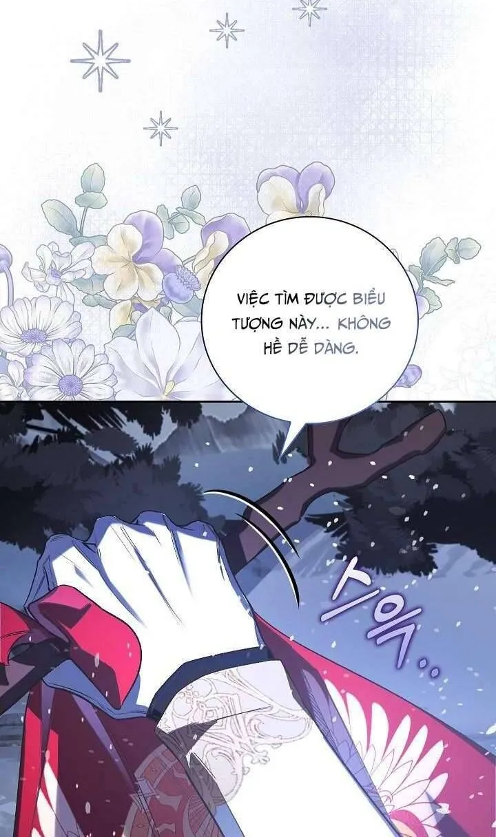 Kẻ Thù Kiếp Trước Của Tôi Là Cha Sao? Chap 28 - Next Chap 29