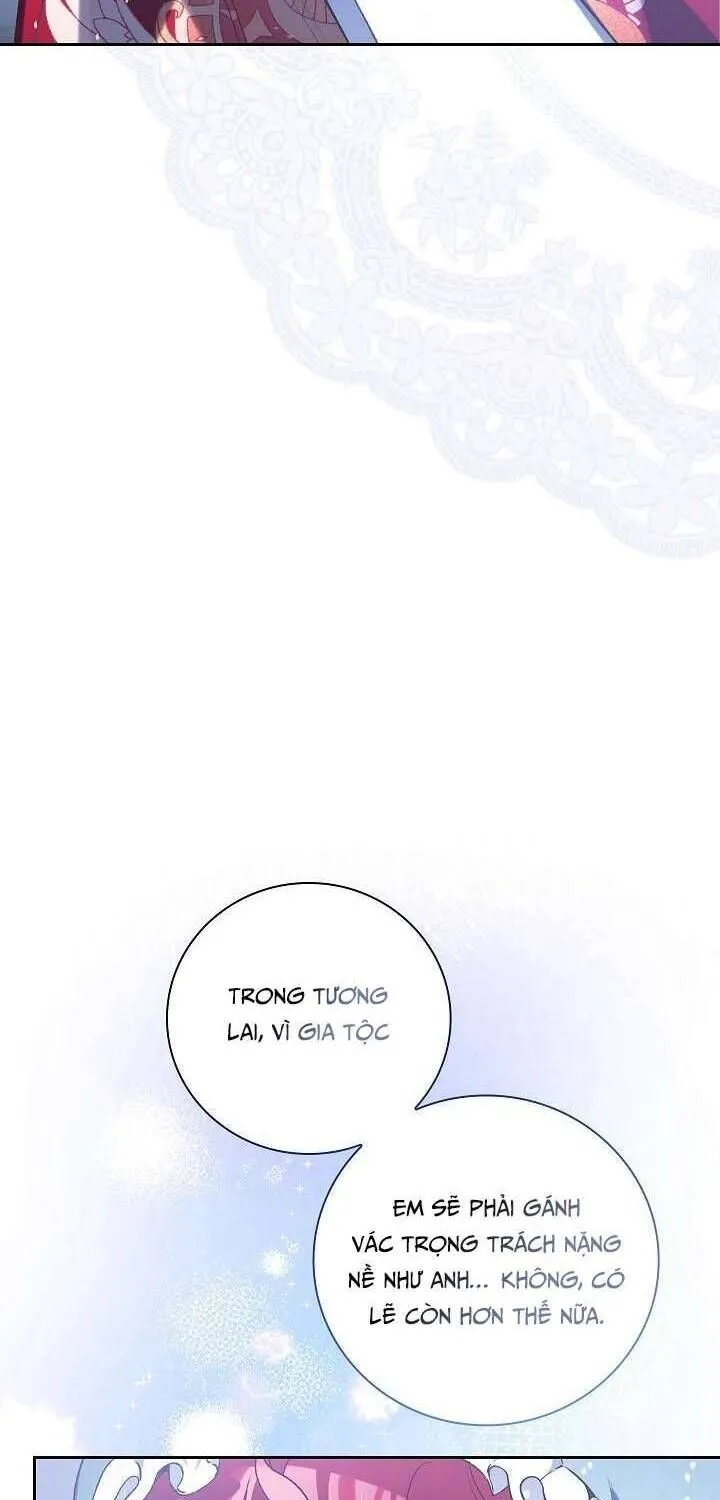 Kẻ Thù Kiếp Trước Của Tôi Là Cha Sao? Chap 28 - Next Chap 29