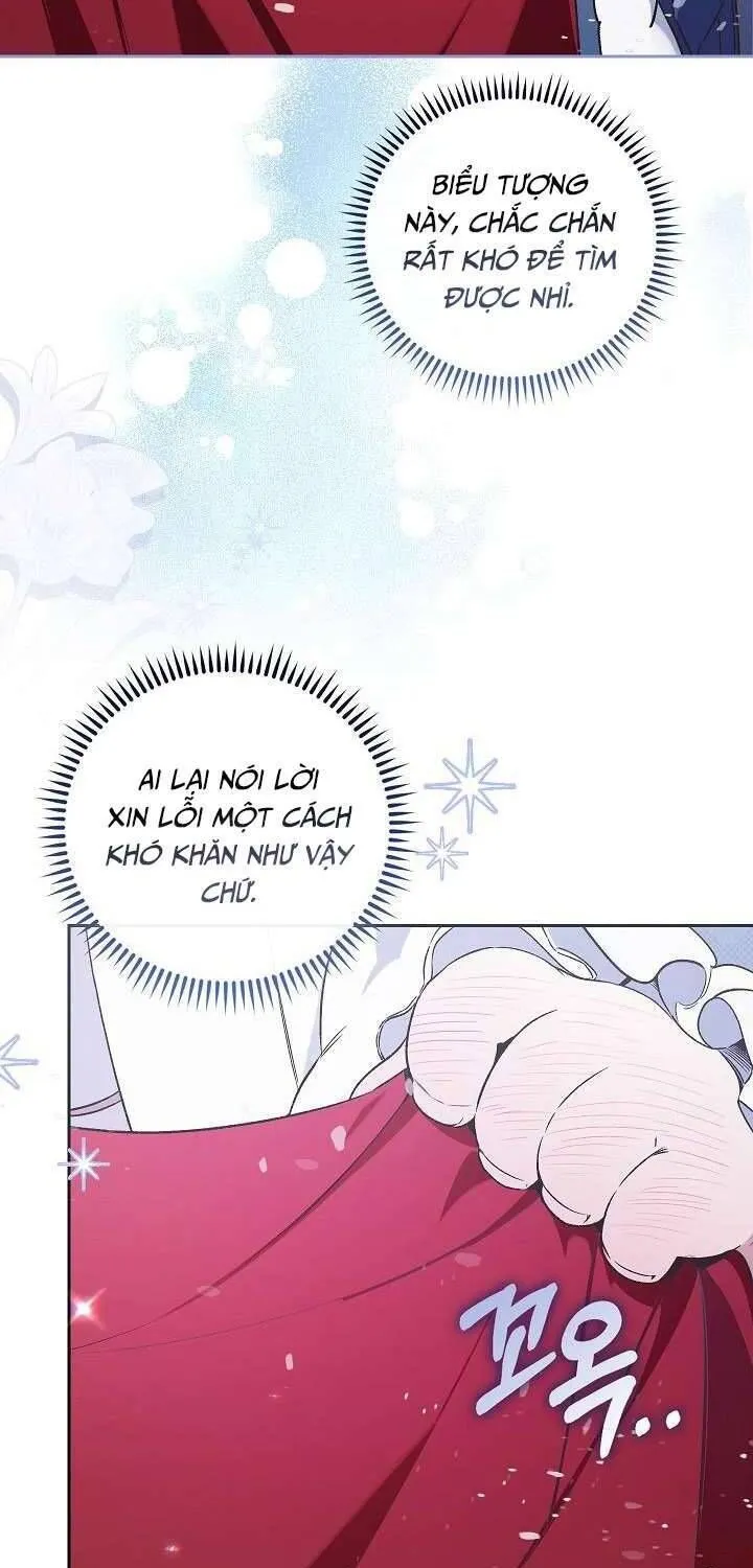 Kẻ Thù Kiếp Trước Của Tôi Là Cha Sao? Chap 28 - Next Chap 29