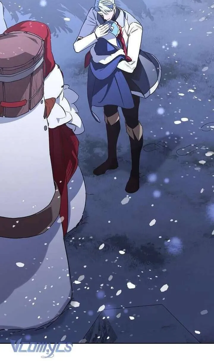 Kẻ Thù Kiếp Trước Của Tôi Là Cha Sao? Chap 28 - Next Chap 29