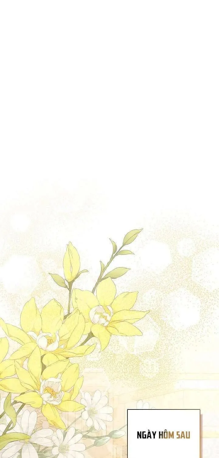 Kẻ Thù Kiếp Trước Của Tôi Là Cha Sao? Chap 28 - Next Chap 29