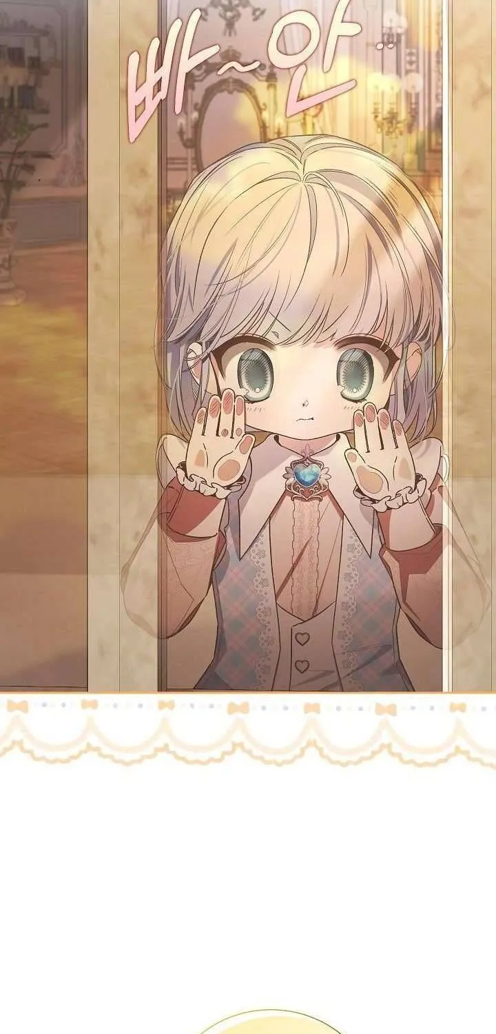 Kẻ Thù Kiếp Trước Của Tôi Là Cha Sao? Chap 28 - Next Chap 29