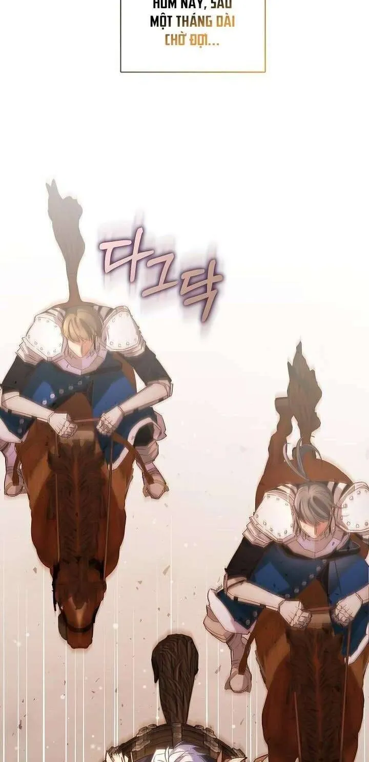 Kẻ Thù Kiếp Trước Của Tôi Là Cha Sao? Chap 28 - Next Chap 29