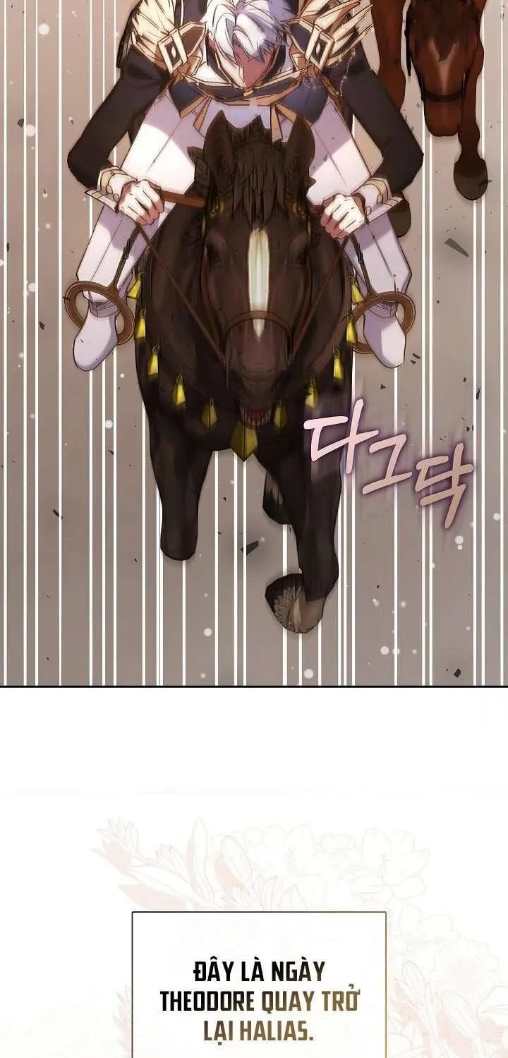 Kẻ Thù Kiếp Trước Của Tôi Là Cha Sao? Chap 28 - Next Chap 29