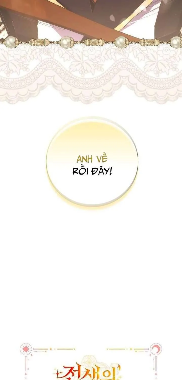 Kẻ Thù Kiếp Trước Của Tôi Là Cha Sao? Chap 28 - Next Chap 29