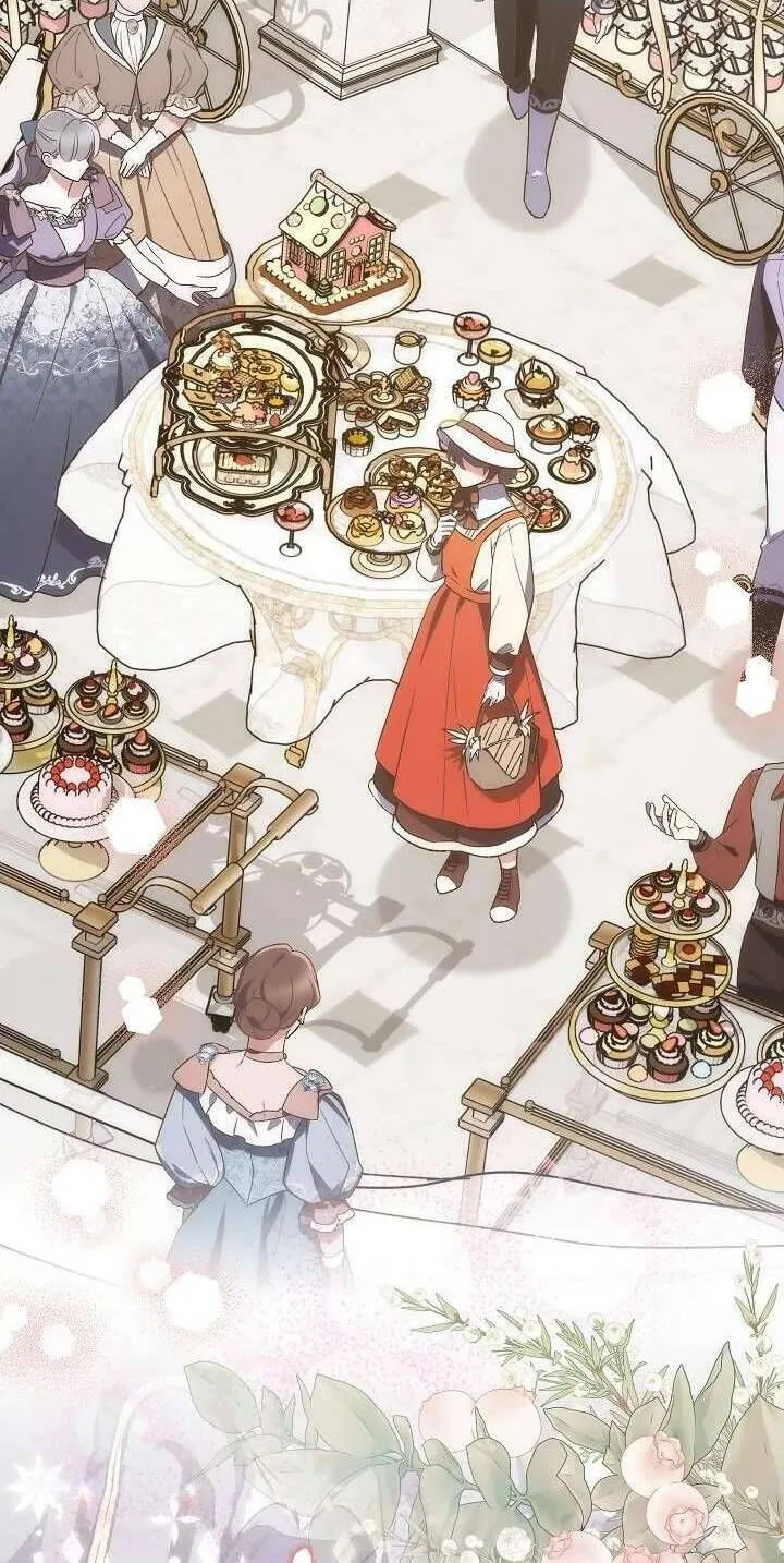 Kẻ Thù Kiếp Trước Của Tôi Là Cha Sao? Chap 29 - Next Chap 30