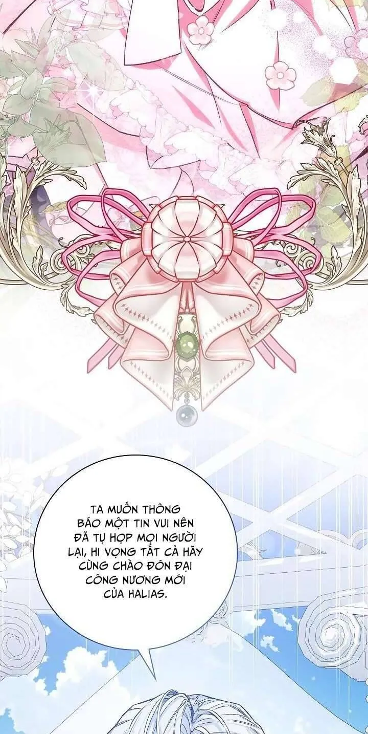 Kẻ Thù Kiếp Trước Của Tôi Là Cha Sao? Chap 29 - Next Chap 30