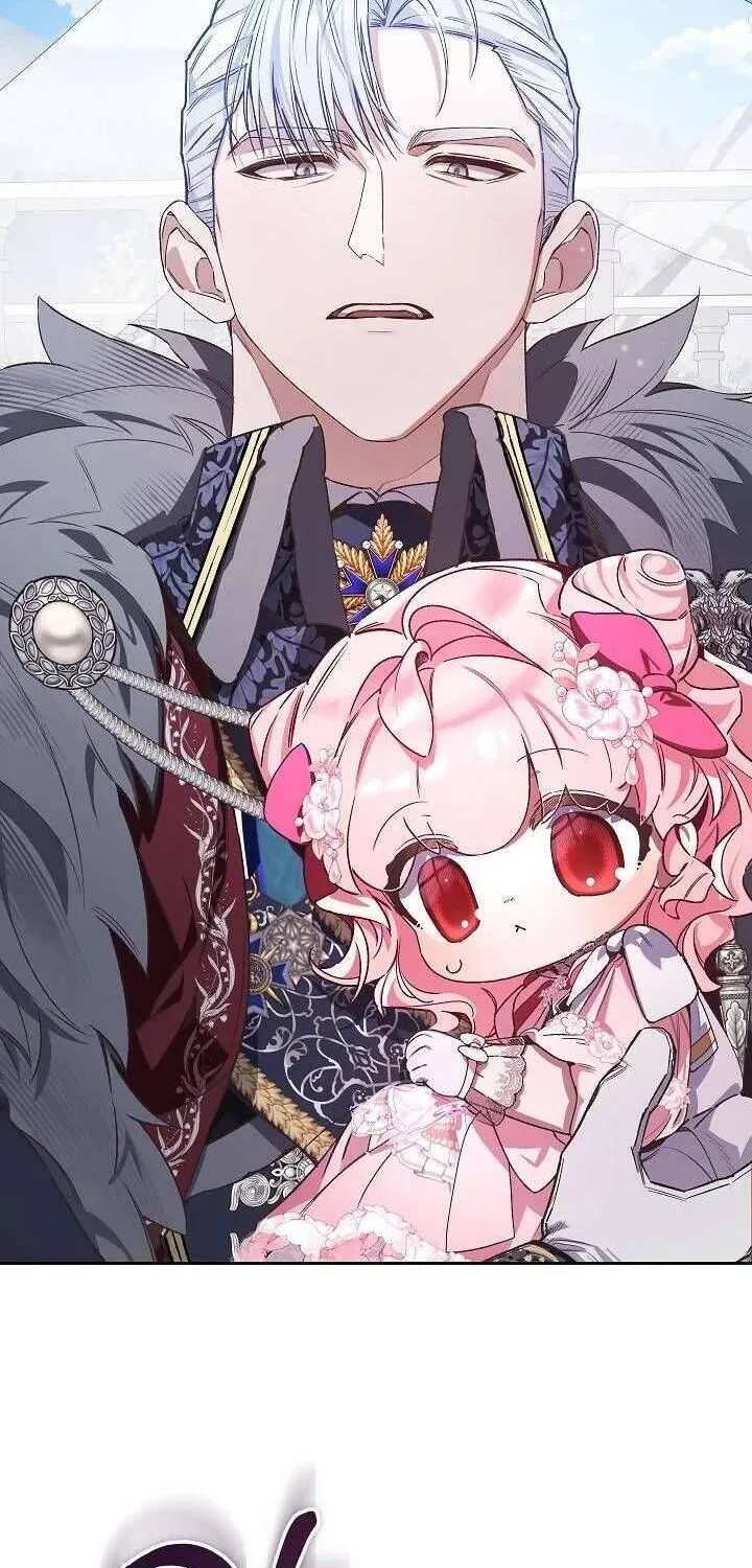 Kẻ Thù Kiếp Trước Của Tôi Là Cha Sao? Chap 29 - Next Chap 30