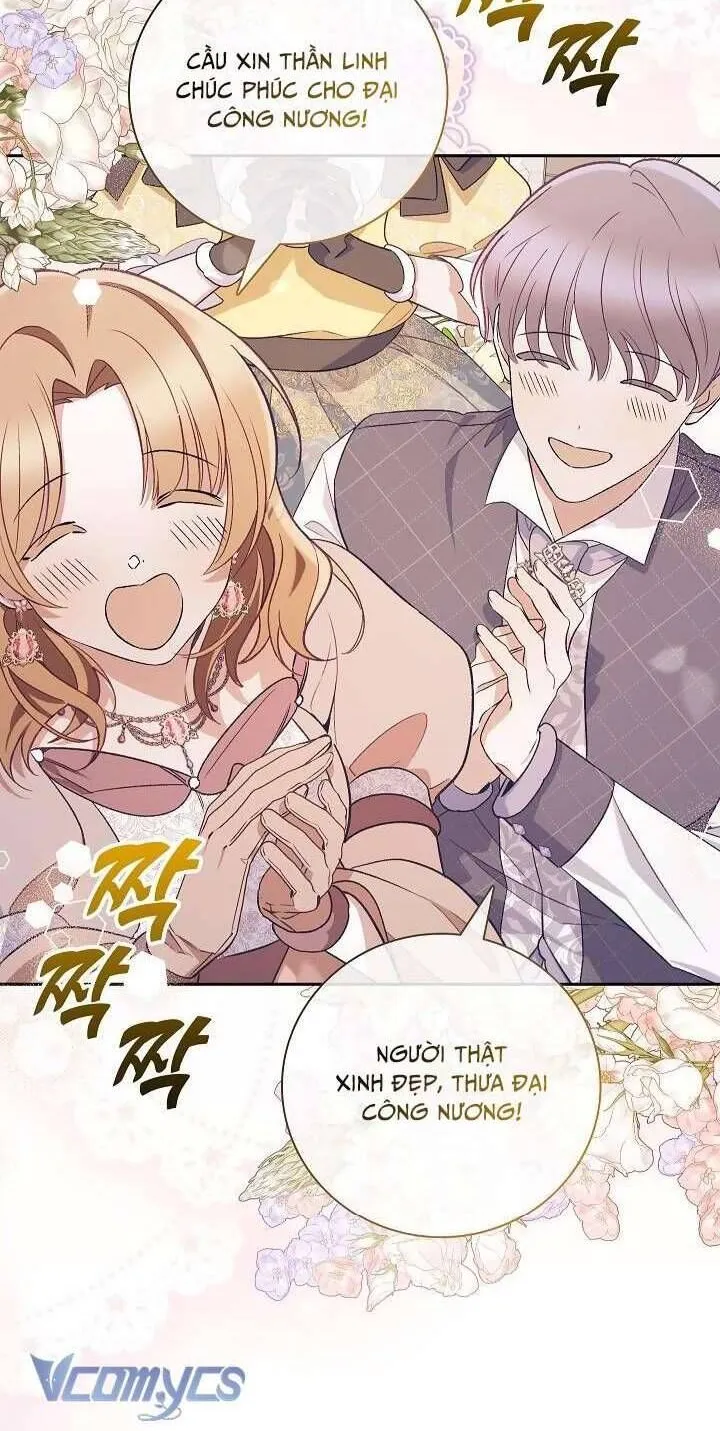 Kẻ Thù Kiếp Trước Của Tôi Là Cha Sao? Chap 29 - Next Chap 30