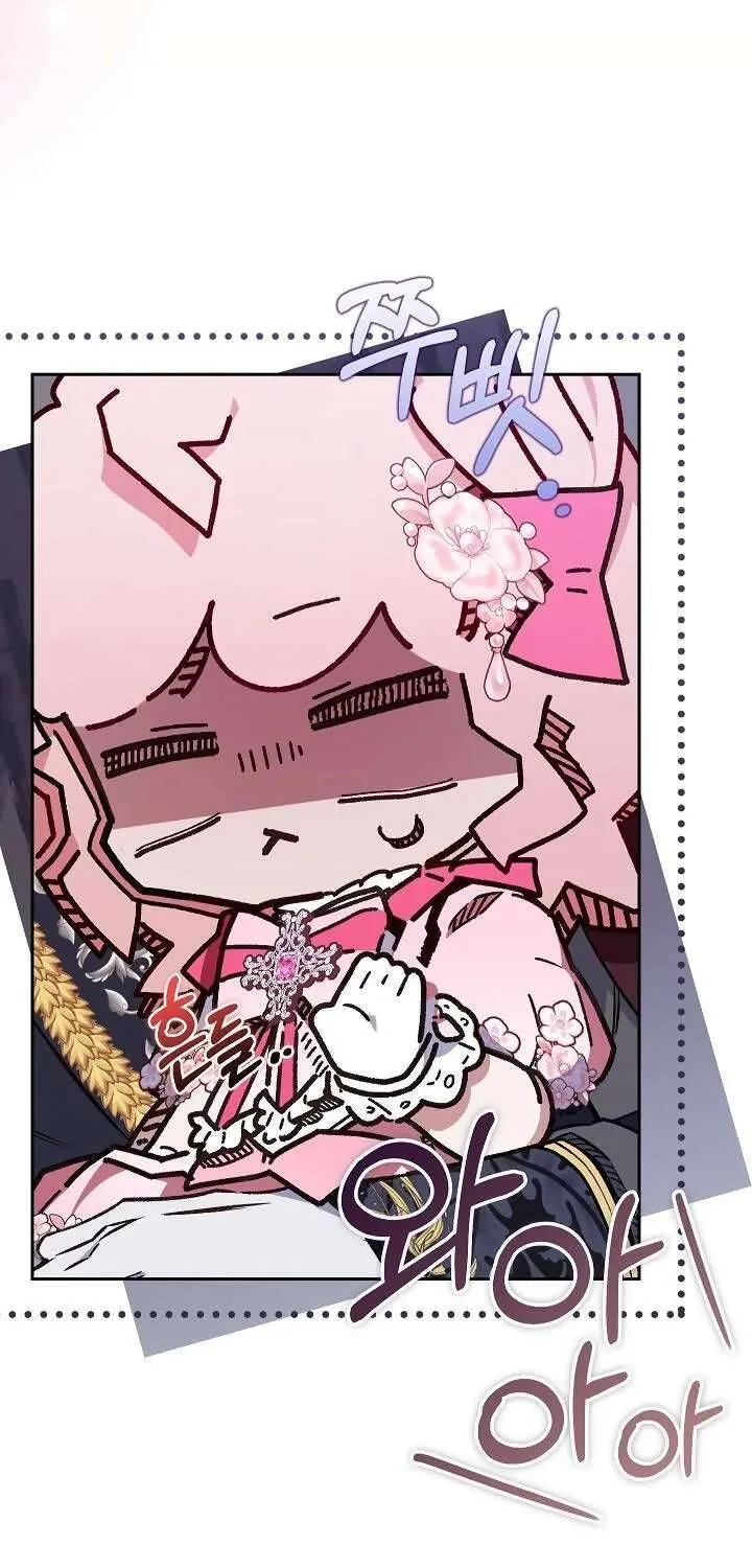 Kẻ Thù Kiếp Trước Của Tôi Là Cha Sao? Chap 29 - Next Chap 30