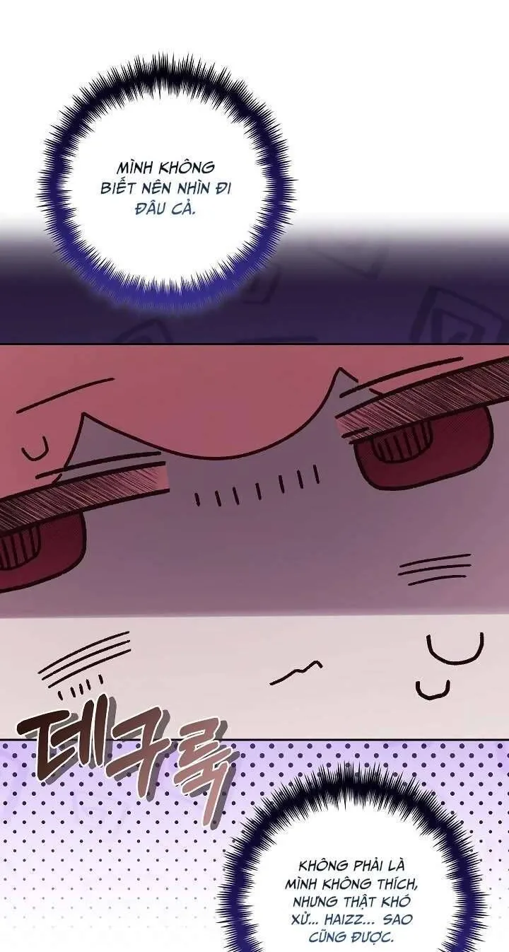 Kẻ Thù Kiếp Trước Của Tôi Là Cha Sao? Chap 29 - Next Chap 30