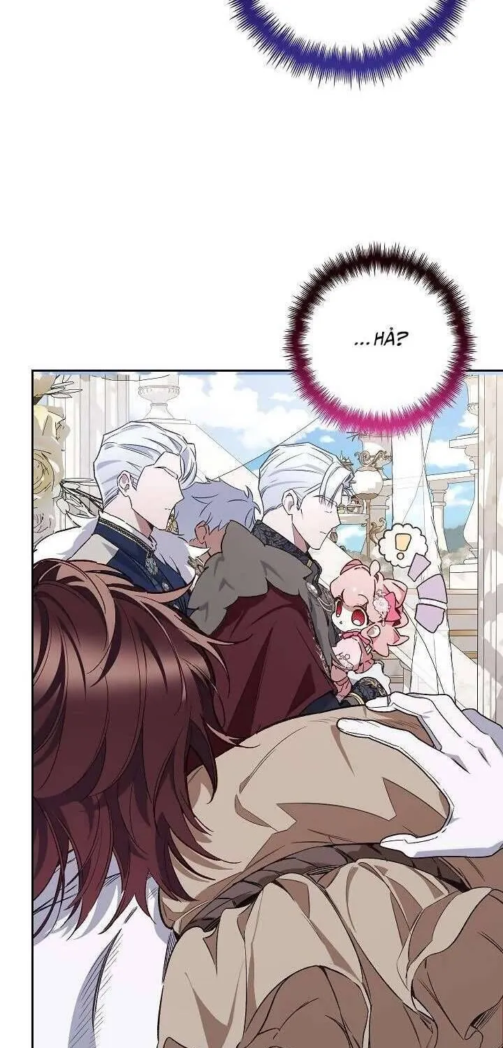 Kẻ Thù Kiếp Trước Của Tôi Là Cha Sao? Chap 29 - Next Chap 30