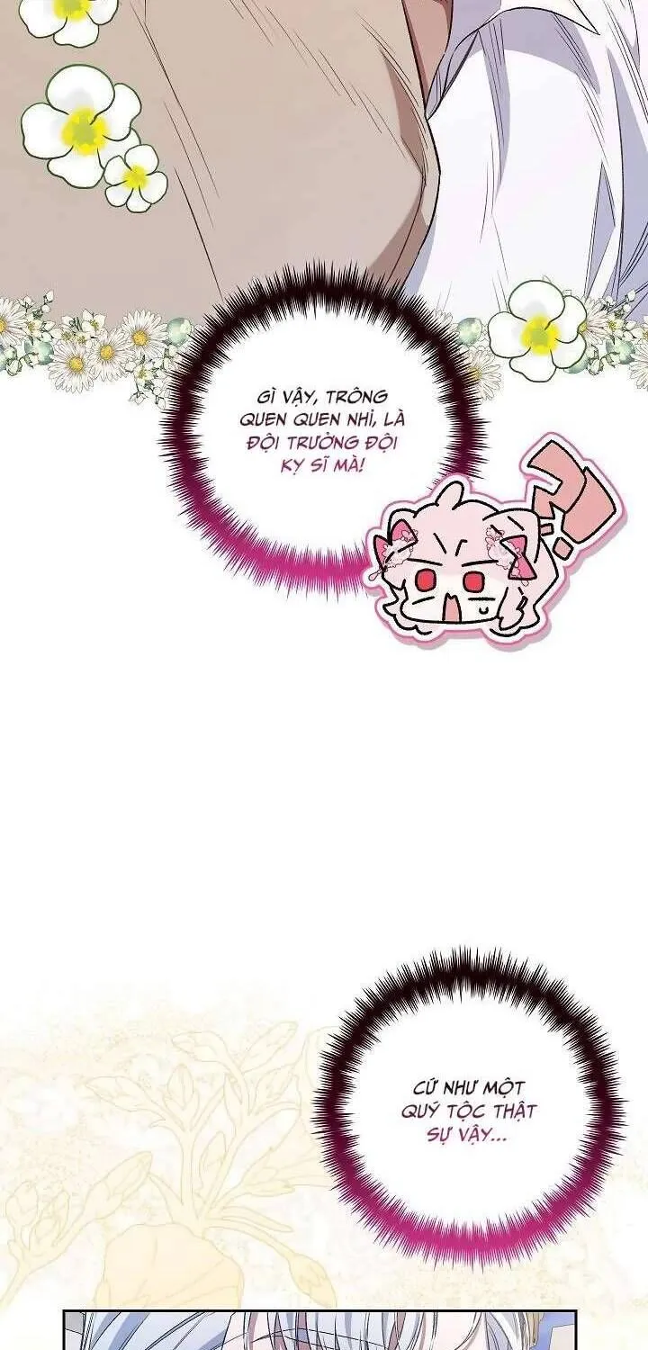 Kẻ Thù Kiếp Trước Của Tôi Là Cha Sao? Chap 29 - Next Chap 30