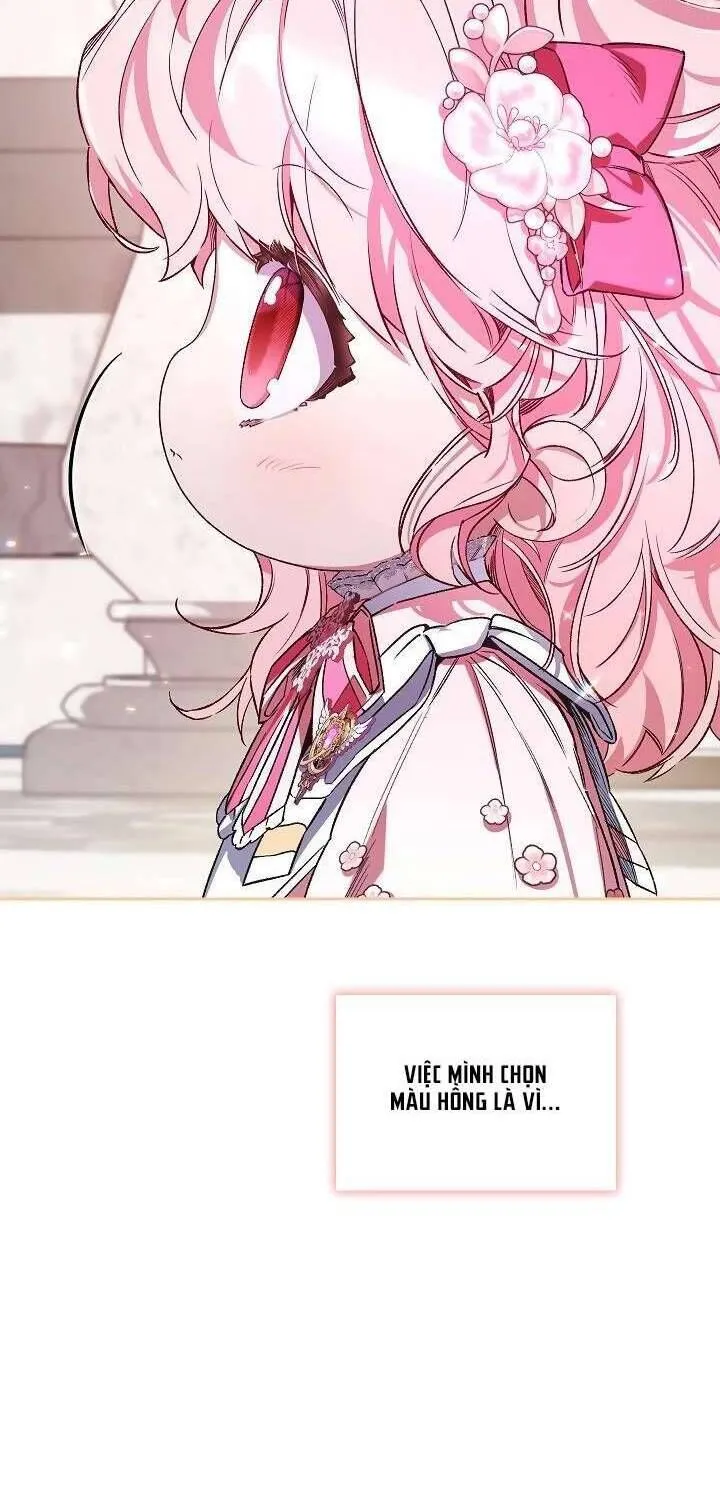 Kẻ Thù Kiếp Trước Của Tôi Là Cha Sao? Chap 29 - Next Chap 30