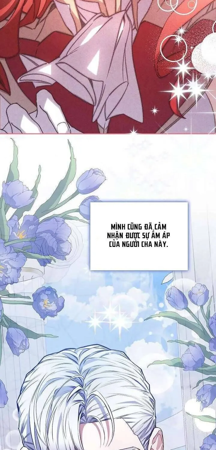 Kẻ Thù Kiếp Trước Của Tôi Là Cha Sao? Chap 29 - Next Chap 30