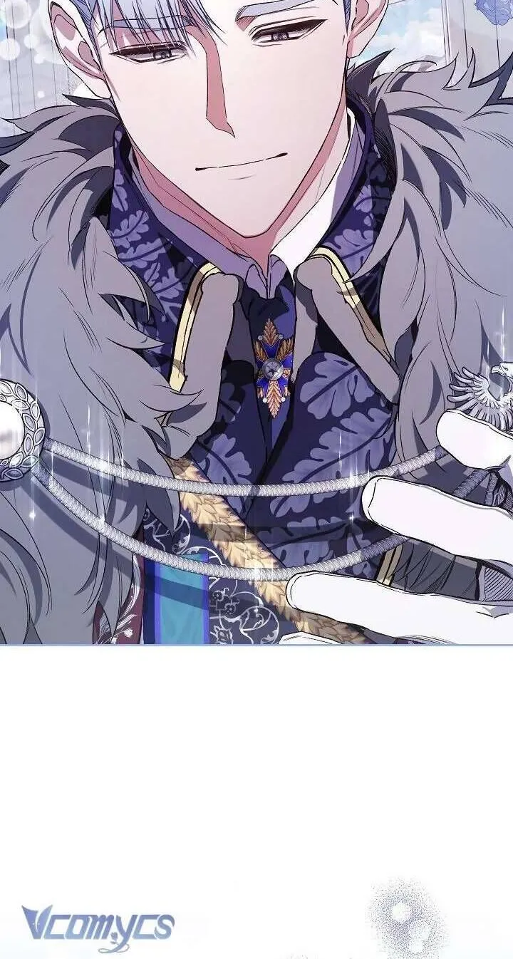 Kẻ Thù Kiếp Trước Của Tôi Là Cha Sao? Chap 29 - Next Chap 30