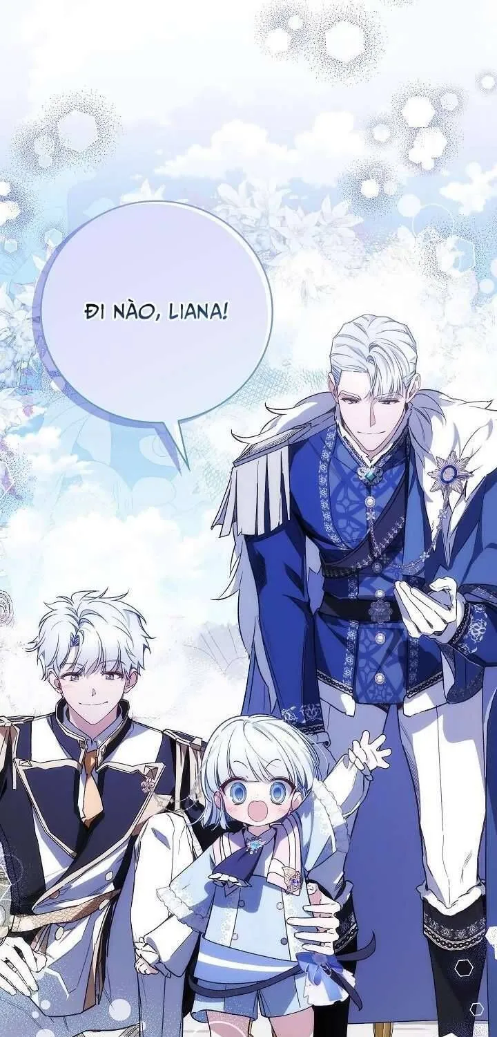 Kẻ Thù Kiếp Trước Của Tôi Là Cha Sao? Chap 29 - Next Chap 30