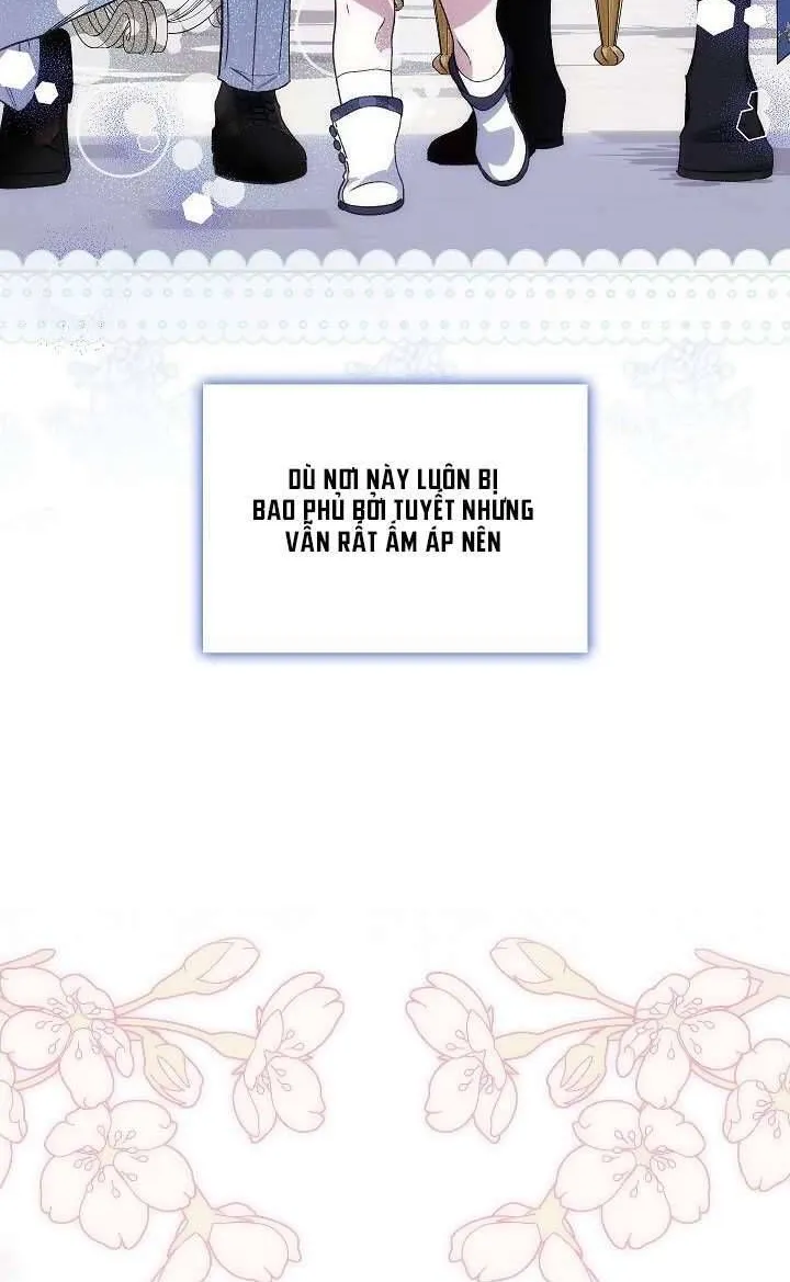 Kẻ Thù Kiếp Trước Của Tôi Là Cha Sao? Chap 29 - Next Chap 30