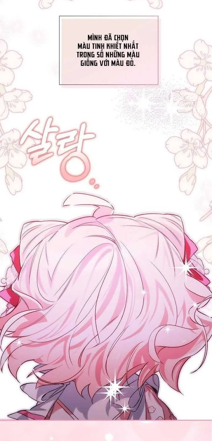 Kẻ Thù Kiếp Trước Của Tôi Là Cha Sao? Chap 29 - Next Chap 30