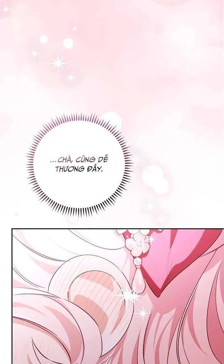 Kẻ Thù Kiếp Trước Của Tôi Là Cha Sao? Chap 29 - Next Chap 30