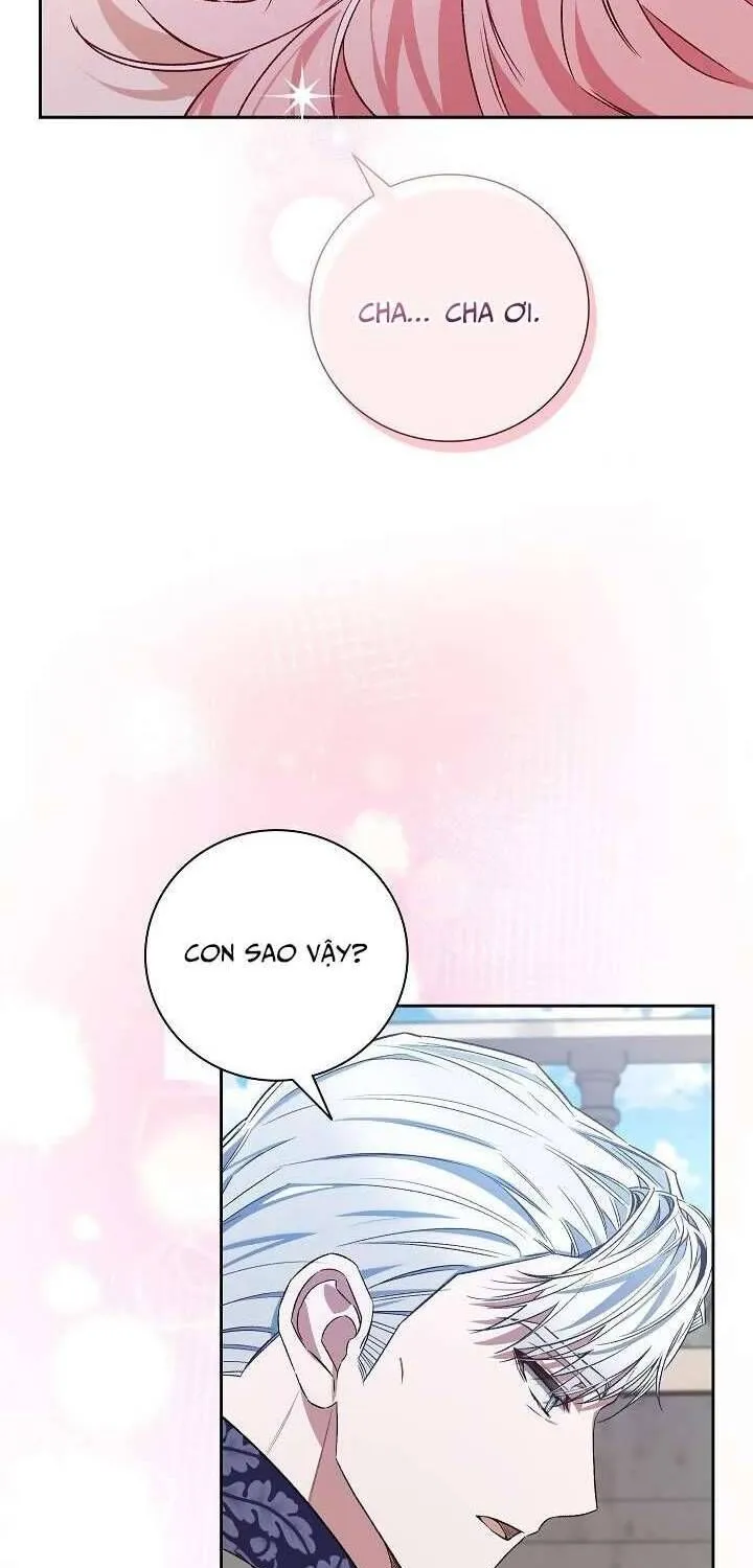 Kẻ Thù Kiếp Trước Của Tôi Là Cha Sao? Chap 29 - Next Chap 30
