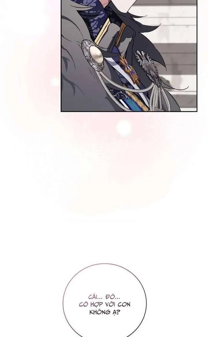 Kẻ Thù Kiếp Trước Của Tôi Là Cha Sao? Chap 29 - Next Chap 30