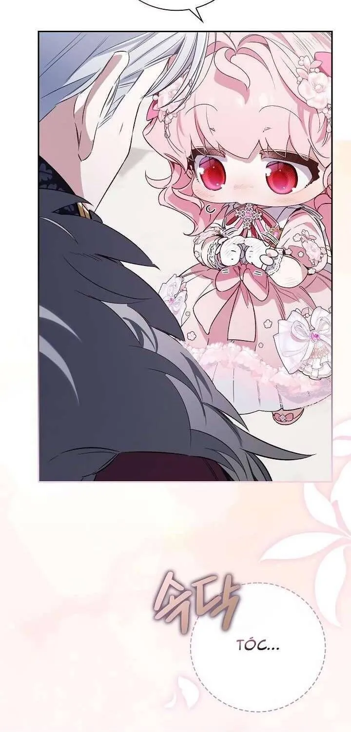 Kẻ Thù Kiếp Trước Của Tôi Là Cha Sao? Chap 29 - Next Chap 30