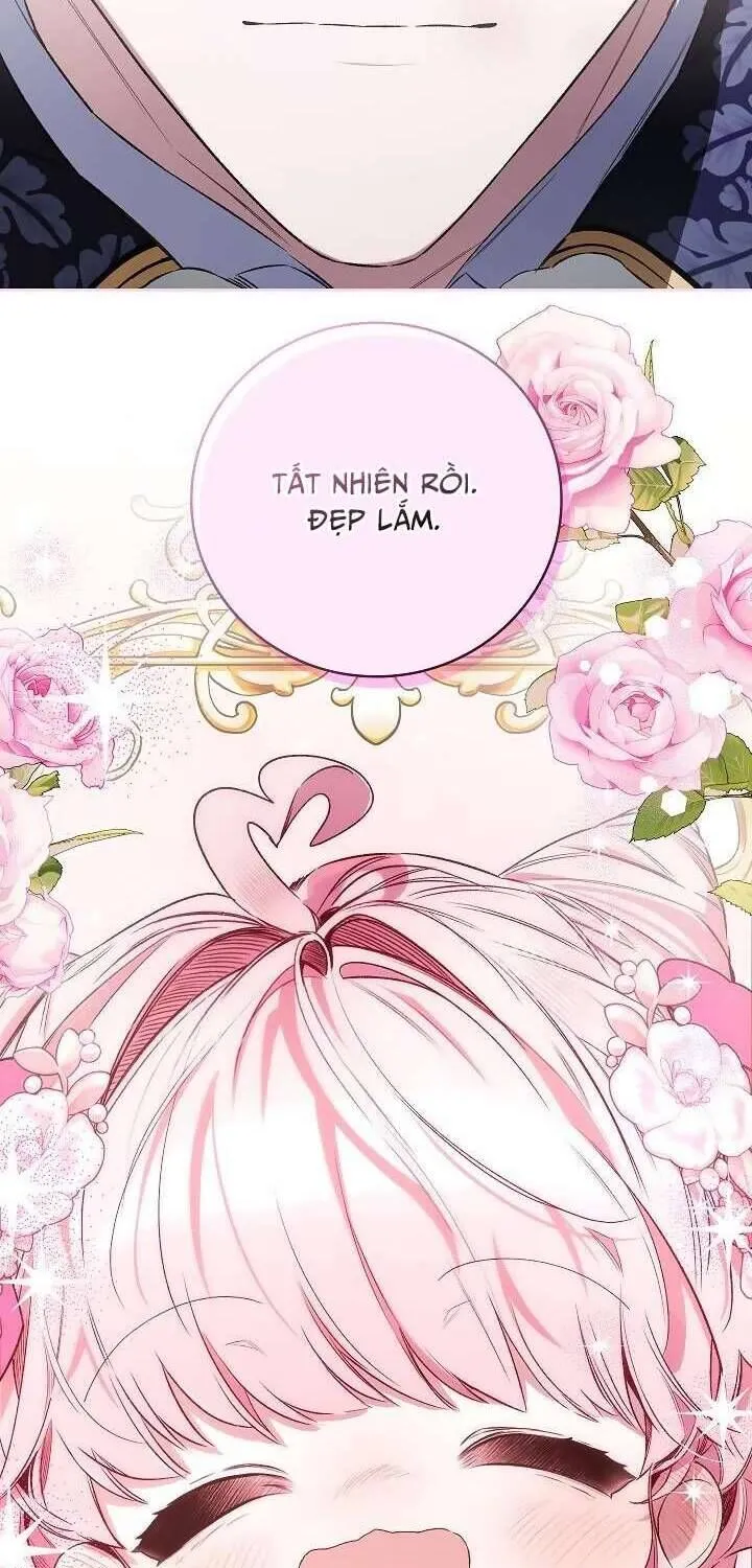 Kẻ Thù Kiếp Trước Của Tôi Là Cha Sao? Chap 29 - Next Chap 30