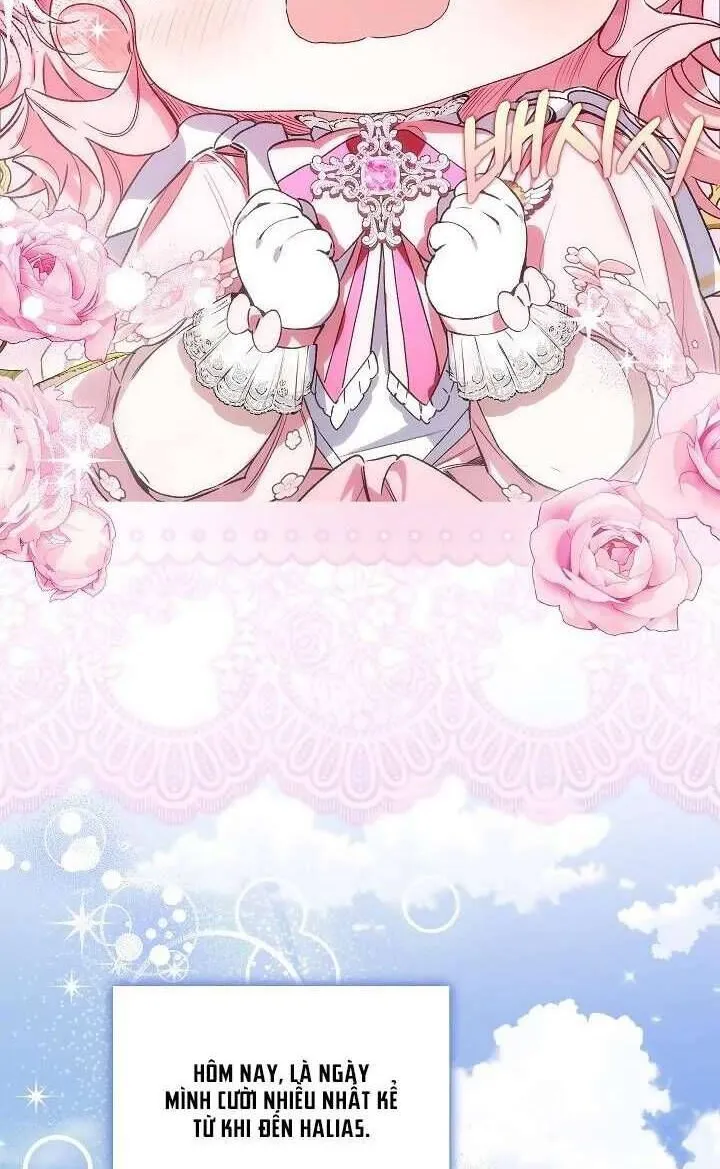 Kẻ Thù Kiếp Trước Của Tôi Là Cha Sao? Chap 29 - Next Chap 30