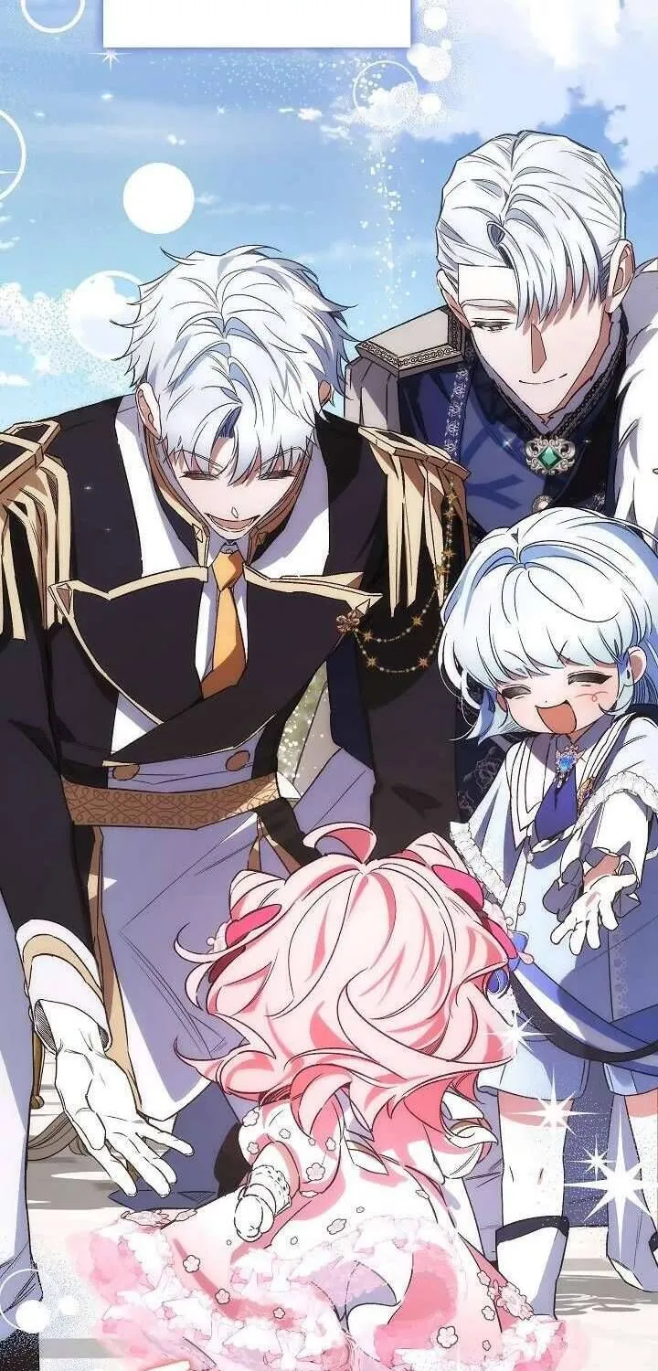 Kẻ Thù Kiếp Trước Của Tôi Là Cha Sao? Chap 29 - Next Chap 30