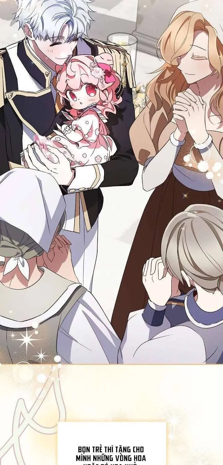 Kẻ Thù Kiếp Trước Của Tôi Là Cha Sao? Chap 29 - Next Chap 30