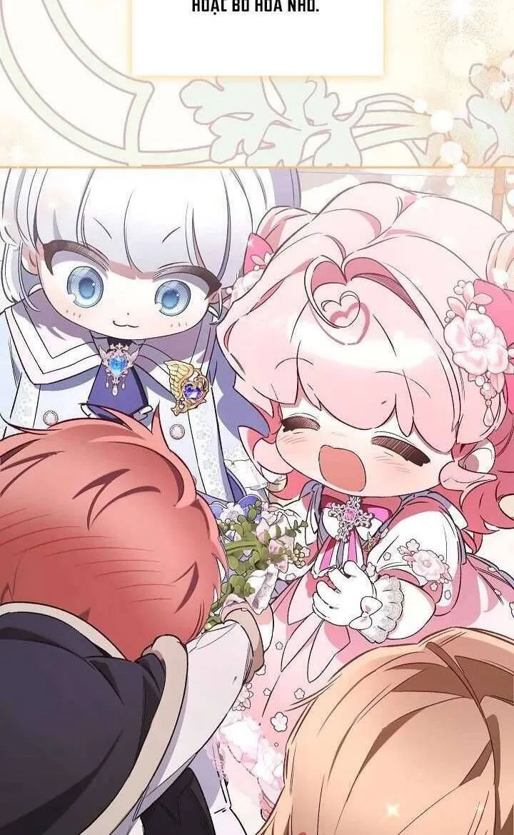 Kẻ Thù Kiếp Trước Của Tôi Là Cha Sao? Chap 29 - Next Chap 30