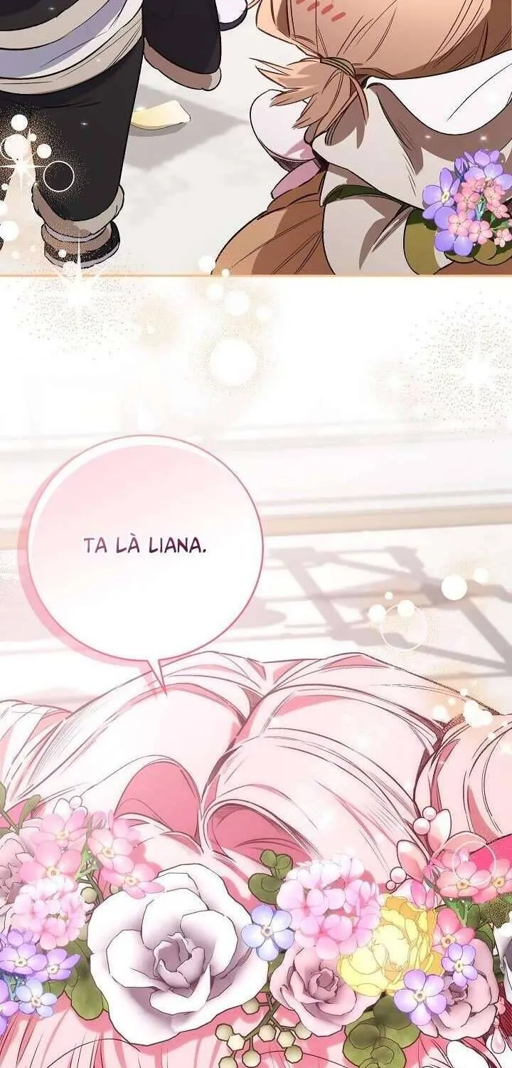 Kẻ Thù Kiếp Trước Của Tôi Là Cha Sao? Chap 29 - Next Chap 30