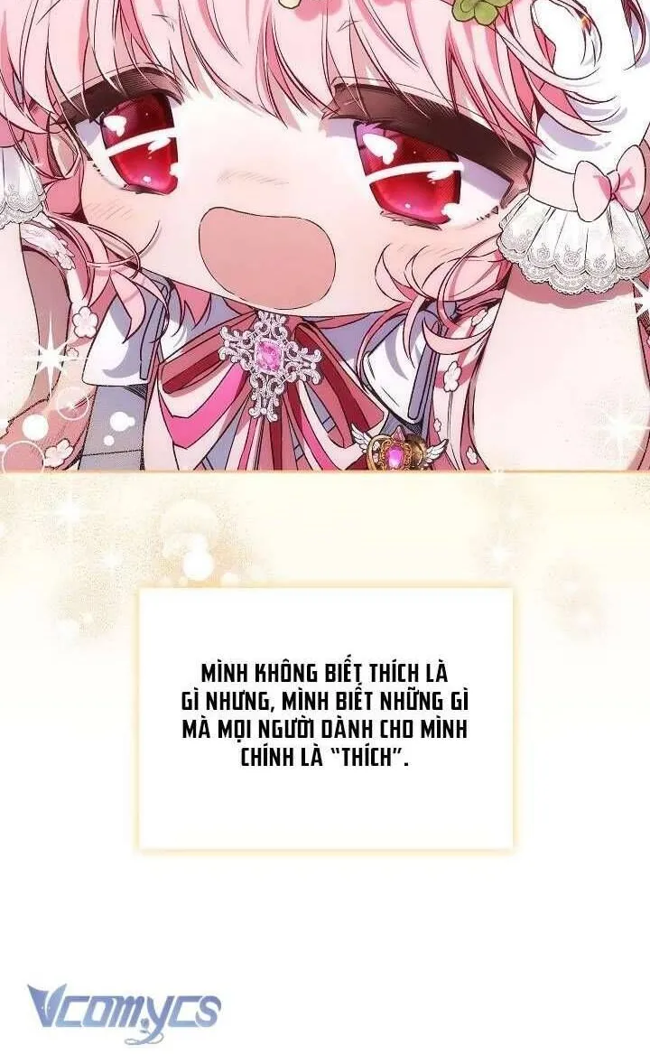 Kẻ Thù Kiếp Trước Của Tôi Là Cha Sao? Chap 29 - Next Chap 30