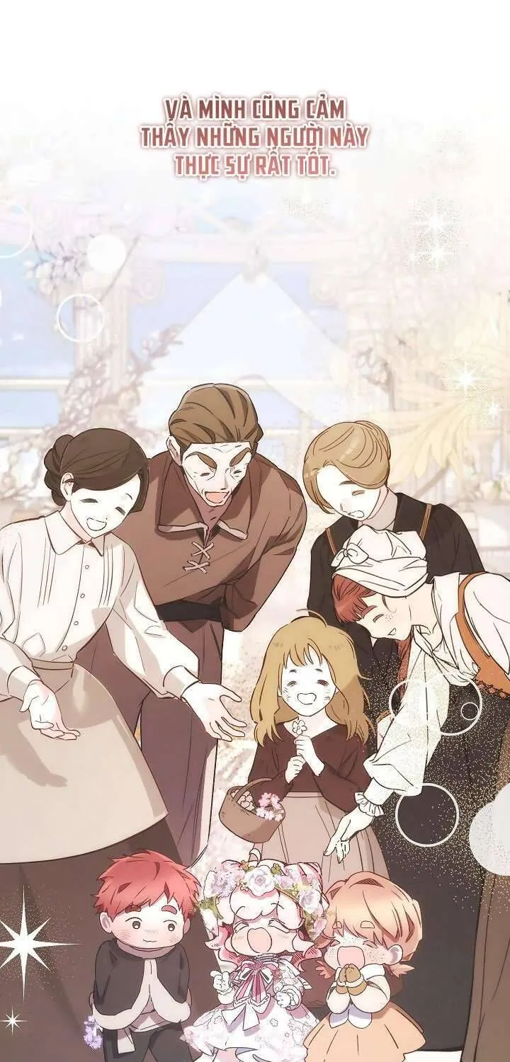 Kẻ Thù Kiếp Trước Của Tôi Là Cha Sao? Chap 29 - Next Chap 30