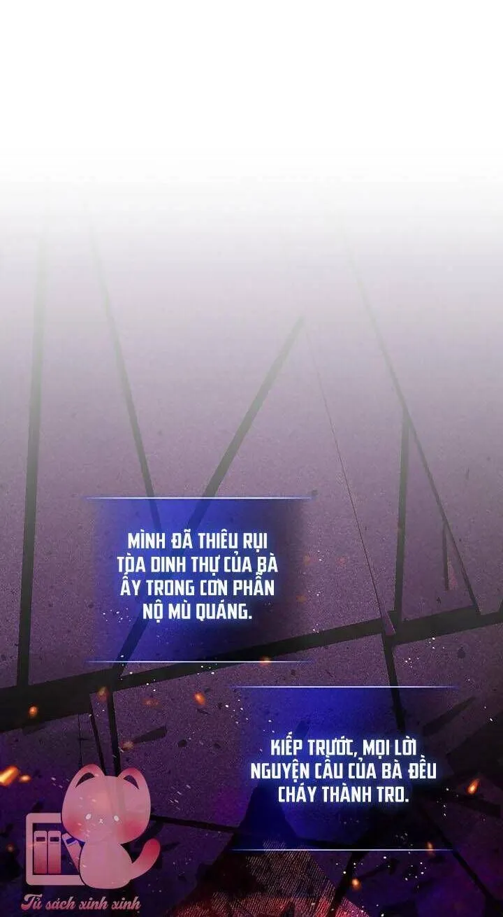 Kẻ Thù Kiếp Trước Của Tôi Là Cha Sao? Chap 3 - Next Chap 4